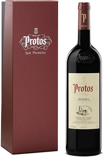 Protos Magnum Reserva 150CL: Amazon.es: Alimentación y bebidas