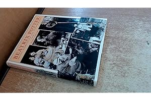 Beatrix Potter: Artist, Storyteller and Countrywoman