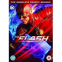The Flash - Season 1-2: Amazon.ca: Movies & TV Shows