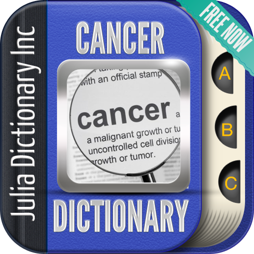 Cancer Terms for Android