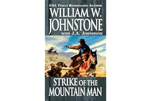 Strike of the Mountain Man