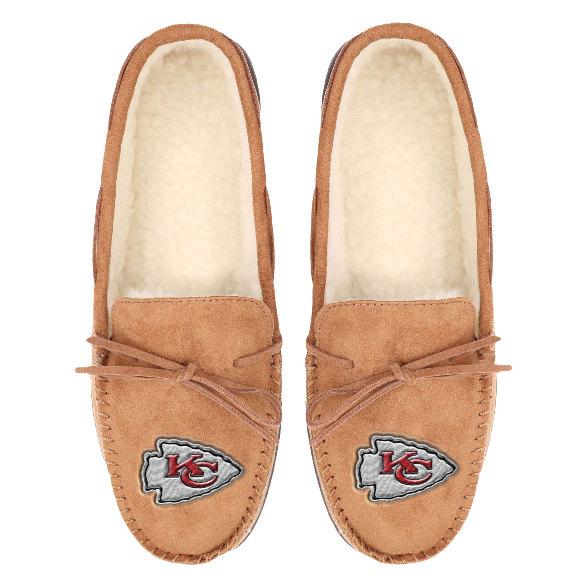 mens football slippers