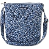 Bella Taylor Hipster Crossbody Purse for Women | Medium Size Shoulder Bag with Adjustable Strap