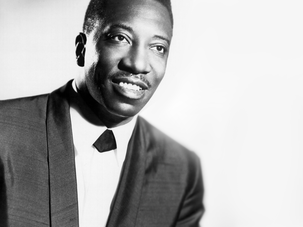 Joe Williams bei Amazon Music