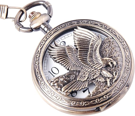 american eagle lucky watch price