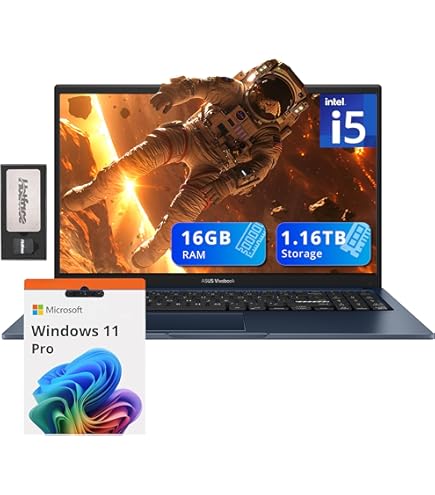 Amazon.com: ASUS Vivobook 16