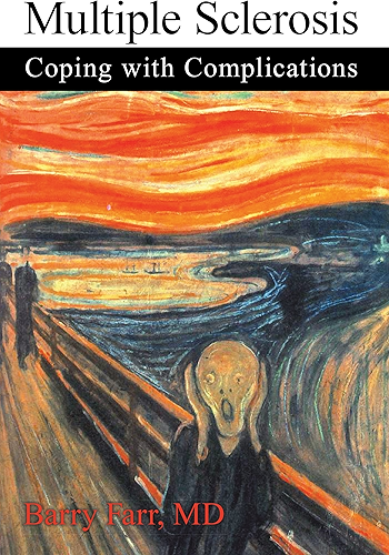 Download Multiple Sclerosis: Coping with Complications (English Edition) PDF