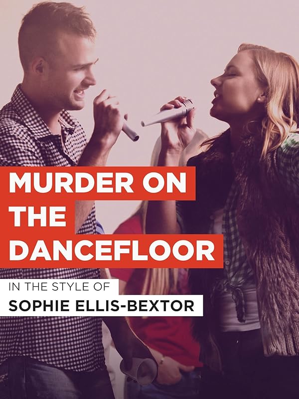 Watch Murder On The Dancefloor Prime Video