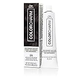 COLORCHARM Demi Permanent Hair Color 3N Medium