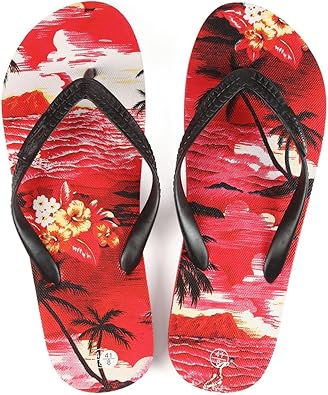 popular flip flops in hawaii
