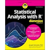 Statistical Analysis with R For Dummies