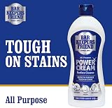 Bar Keepers Friend Bundle: Power Spray, Cream & Multi-Surface Cleaner view 4