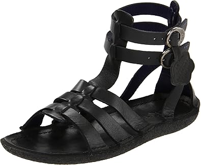 kickers gladiator sandals