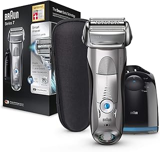 Braun 7898cc Series 7