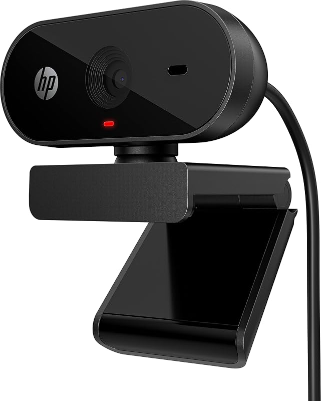 325 FHD Webcam