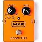 MXR&reg; Phase 100