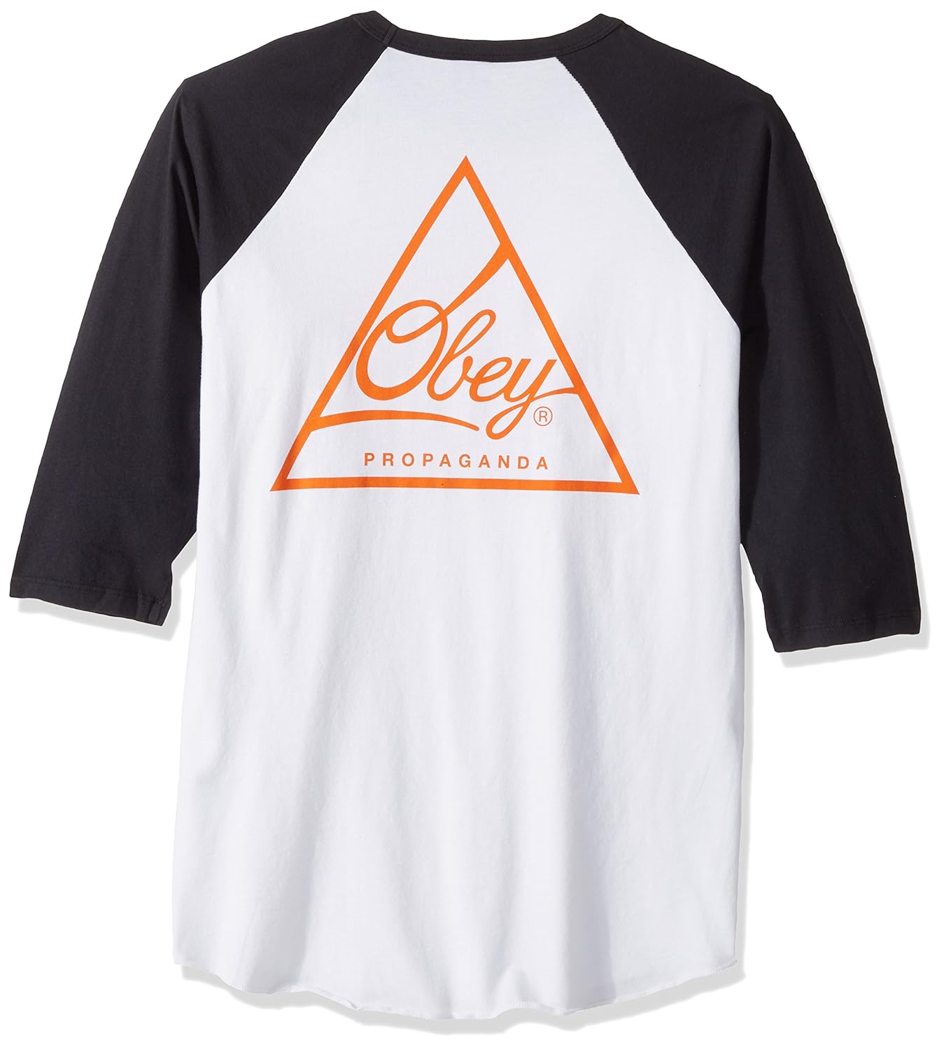 obey next round 2 black hoodie