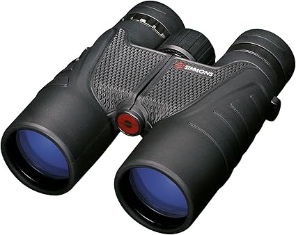 simmons binoculars