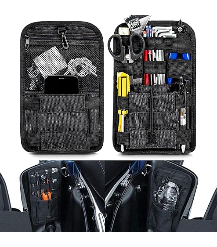 黒レザー ケース Amazon.com: Kuryakyn 5287 Motorcycle Accessory: Internal Saddlebag