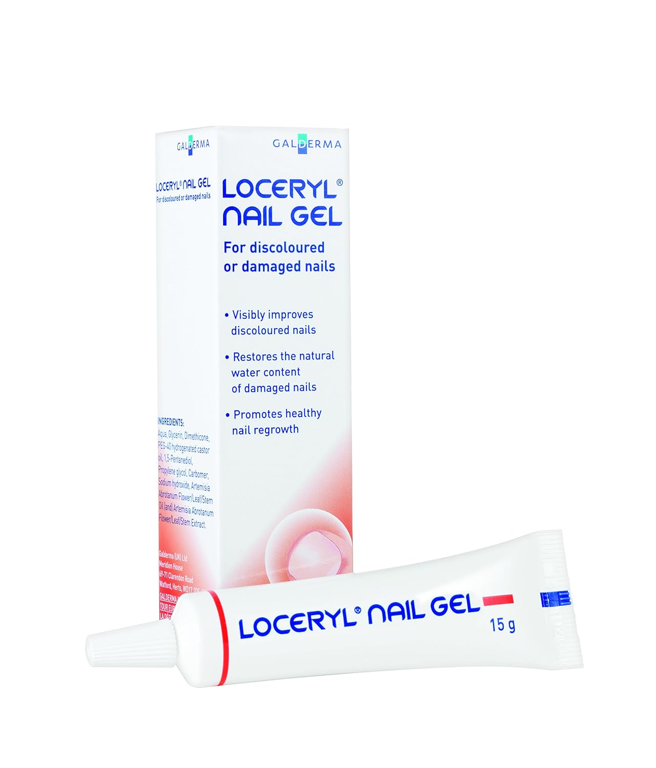 Loceryl Fungal Nail Treatment Reviews Nail Ftempo