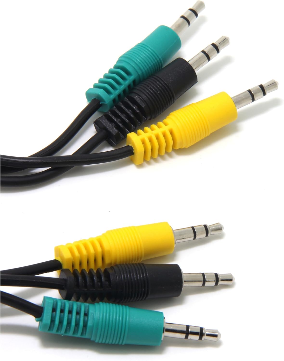 5.1 audio cable