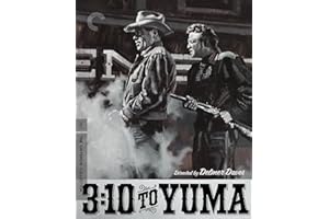 3:10 TO YUMA 4K UHD/BLU-RAY