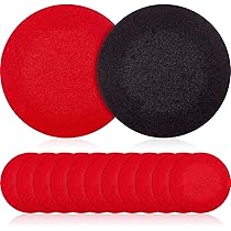 Hemoton Bowling Polishing Kit With Sanding Pads, Cleaner, And