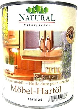 Scherzenlehner Hartol Natural 0 75 L 300 Amazon De Baumarkt
