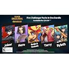 Super Smash Bros. Ultimate Fighter Pass DLC - Nintendo Switch [Digital Code]