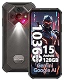 Ulefone Armor X16 Rugged