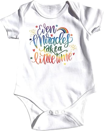 rainbow baby outfit uk
