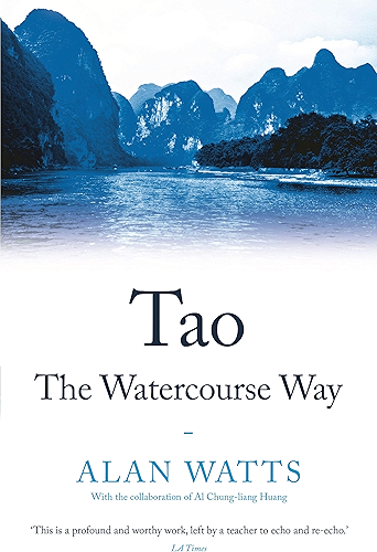 Download Tao: The Watercourse Way (English Edition) PDF