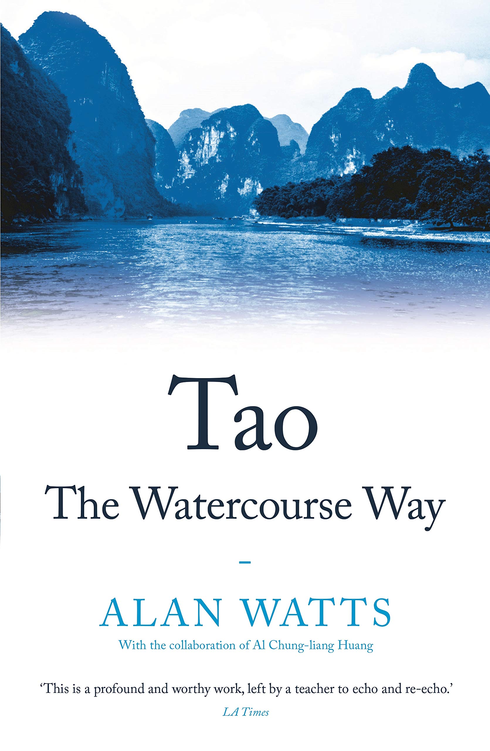 Photo 1 of Tao: The Watercourse Way