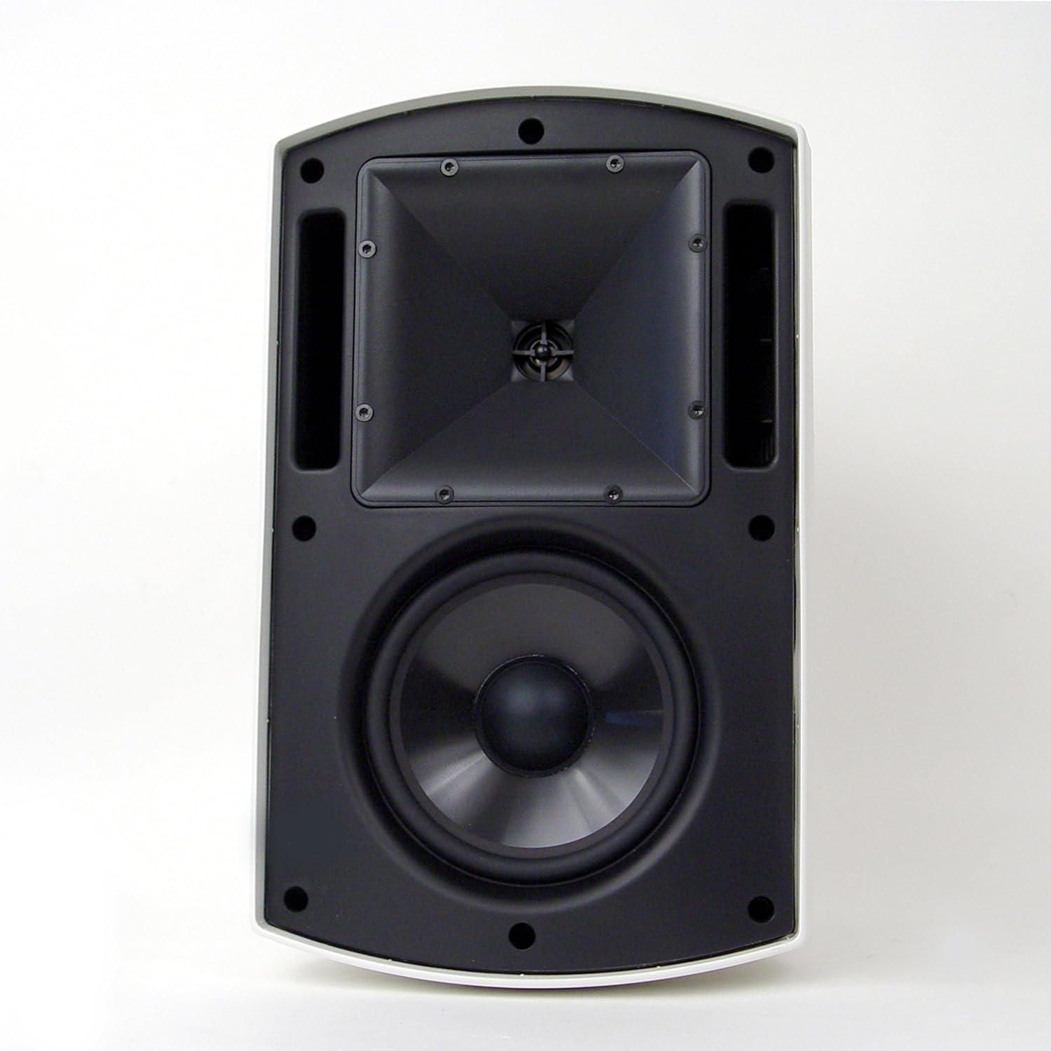 Klipsch AW-650 Indoor/Outdoor Speaker - White (Pair): Home Audio & Theater