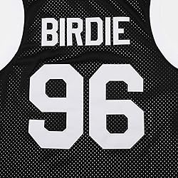 Men Basketball Jersey #96 Biredie Tournament Shoot