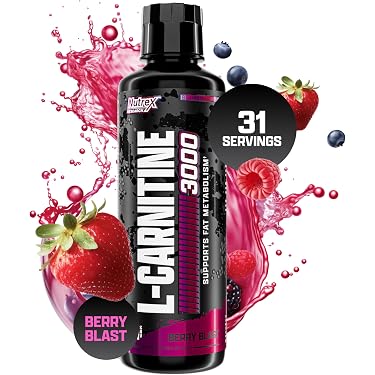 cual es la mejor l carnitina Amazon.com Gift Ideas: The most popular items ordered as gifts in Sports Nutrition L-Carnitine Supplements