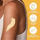 HEMPZ Natural Hemp Seed Oil Body Moisturiser 500ml Pineapple Honey Melon view 5