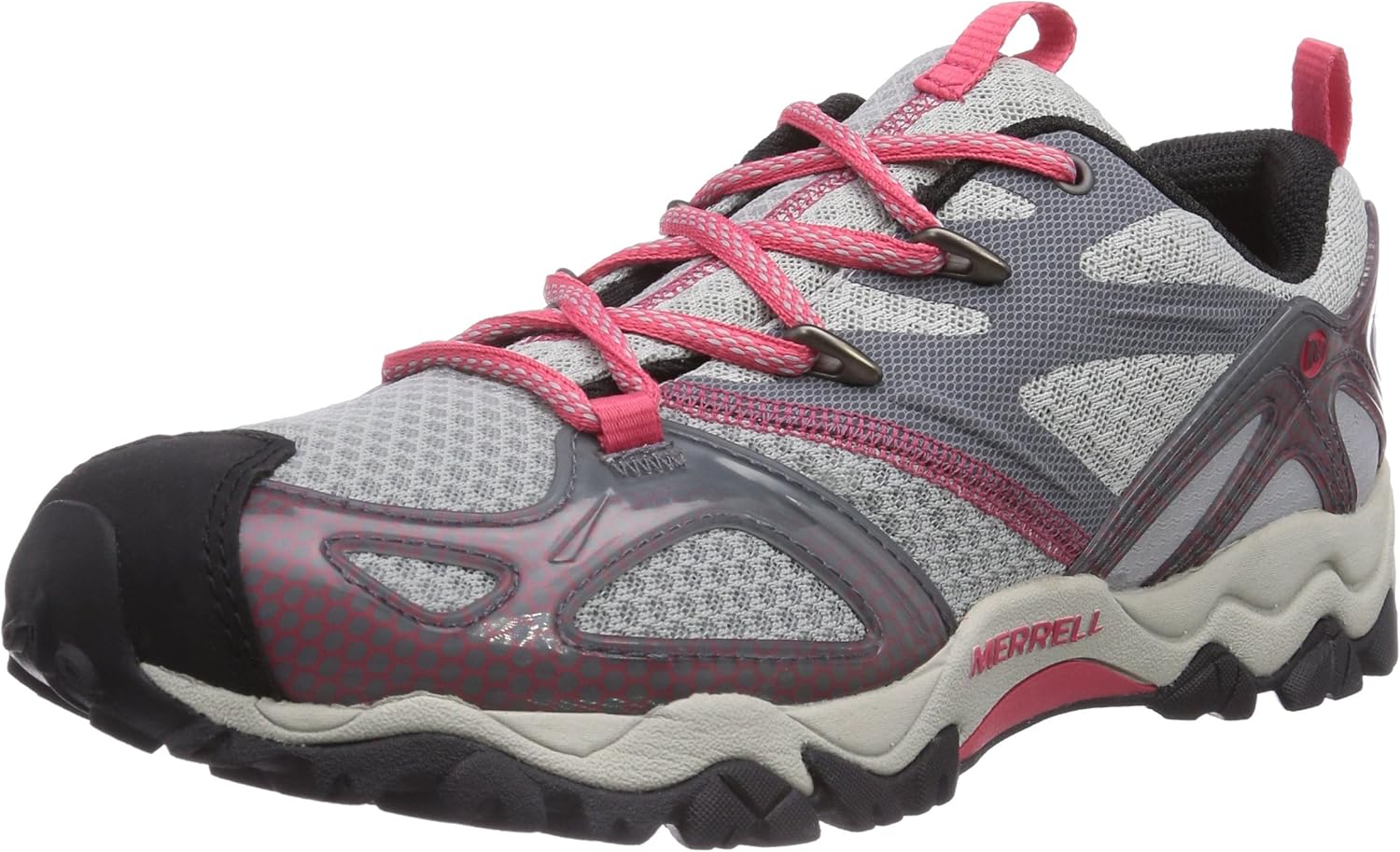 merrell nordic walking shoes