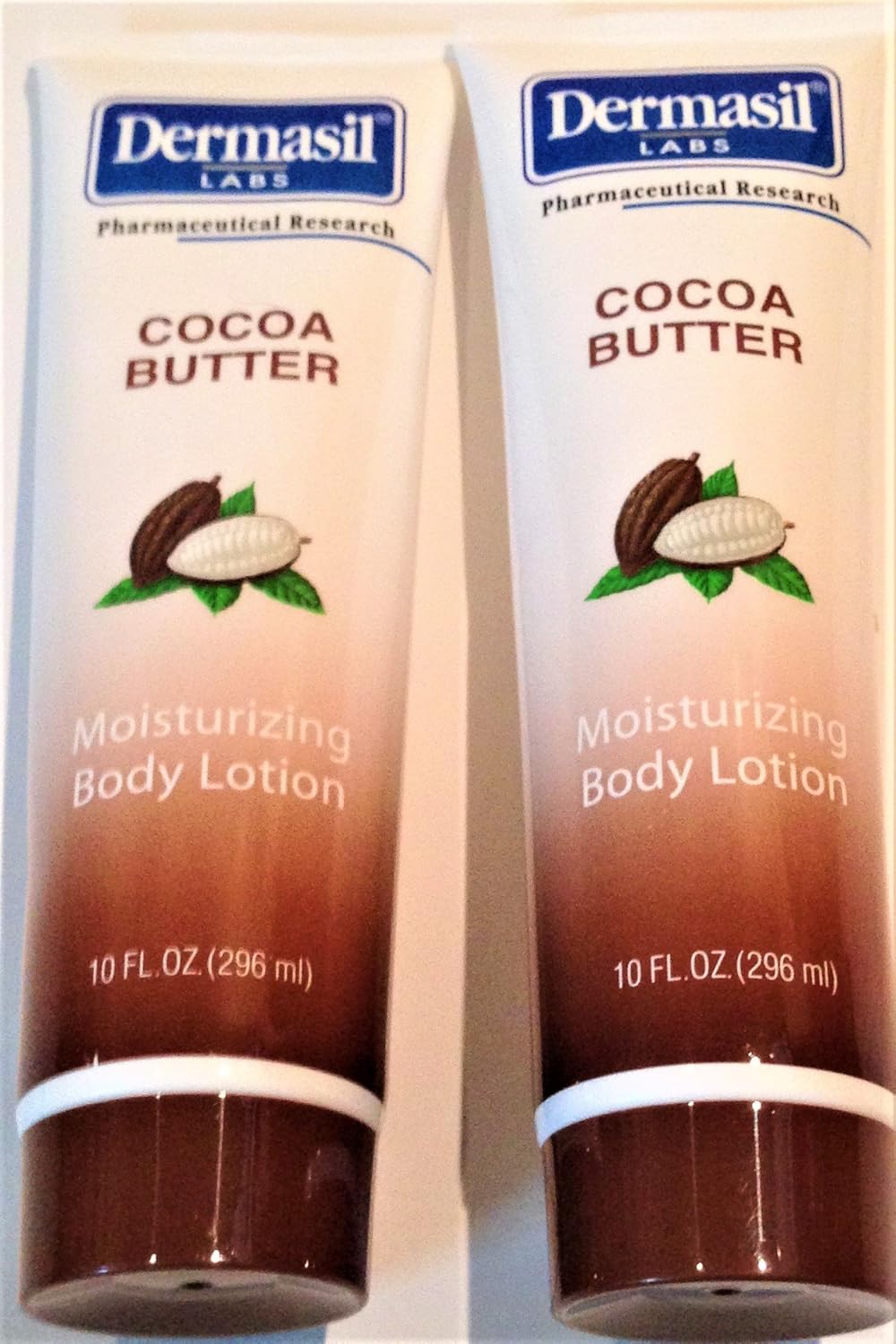 dermasil cocoa butter body lotion price