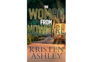 The Woman from Nowhere (Misted Pines Series Book 5)