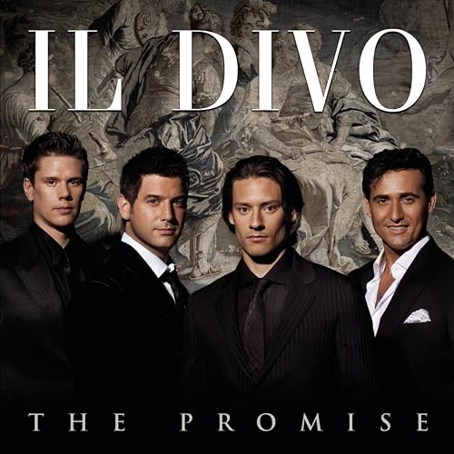 #22 — The Promise