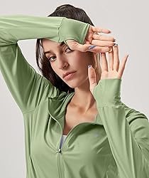 Soothfeel Women's UPF 50+ Sun Protection Hoodie