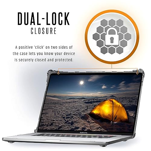 URBAN ARMOR GEAR UAG MacBook Pro 16 inch Case 2019-2020 A2141
