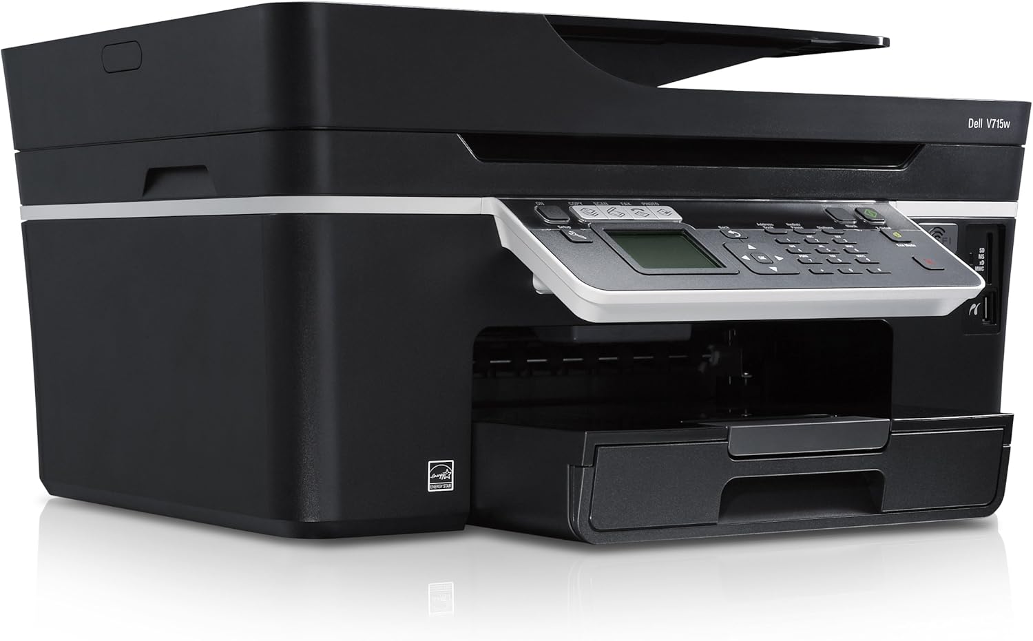 v715w printer