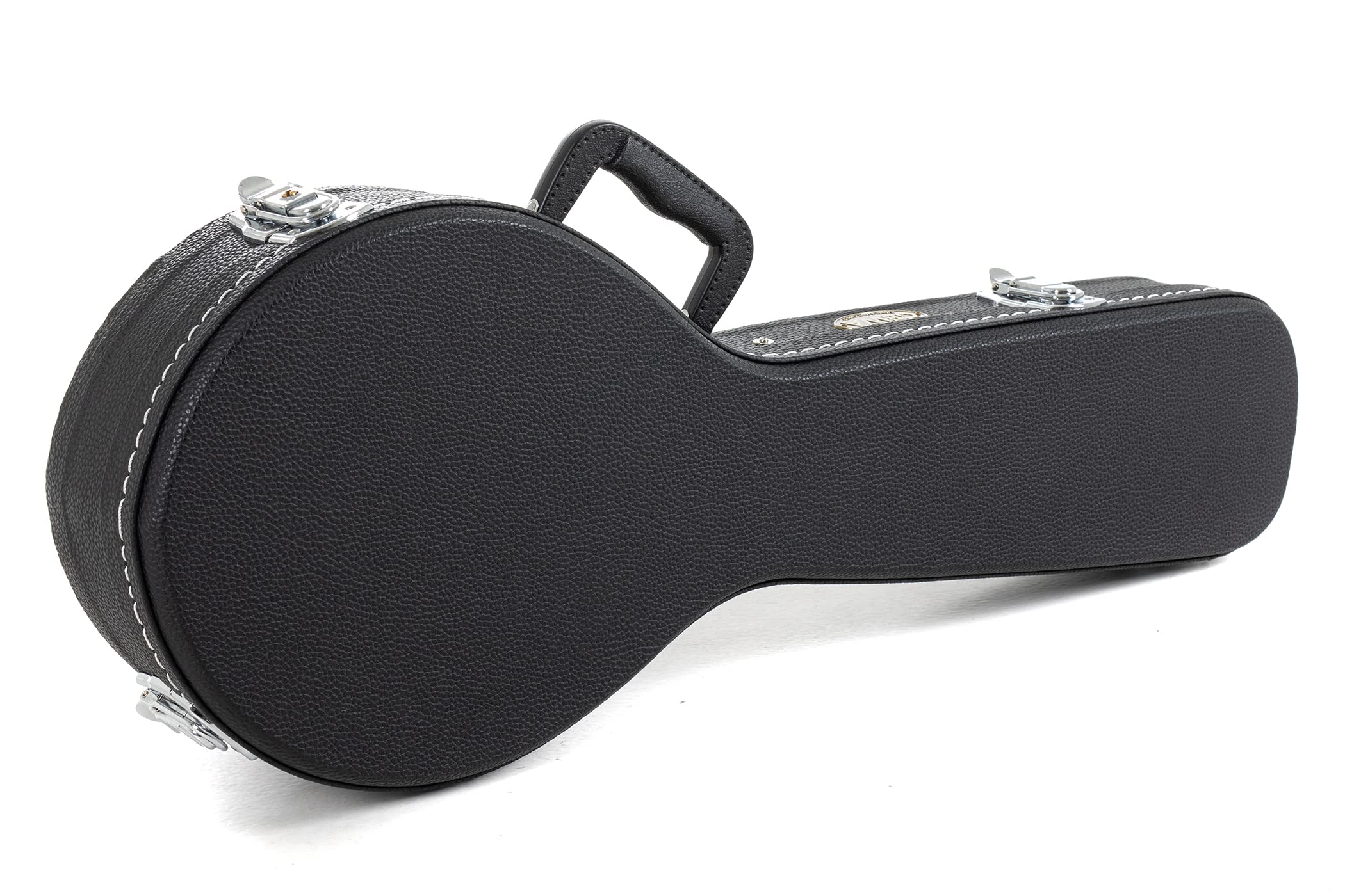 GEWA Case for Mandolin Flat Top Economy Round mandolin