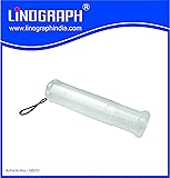 Drawing Paint Brush Holder Round Container for Students & Professionals (Expandable from 9 inch to 14 inch)