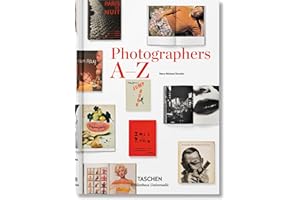 Photographers A–Z (Bibliotheca Universalis)