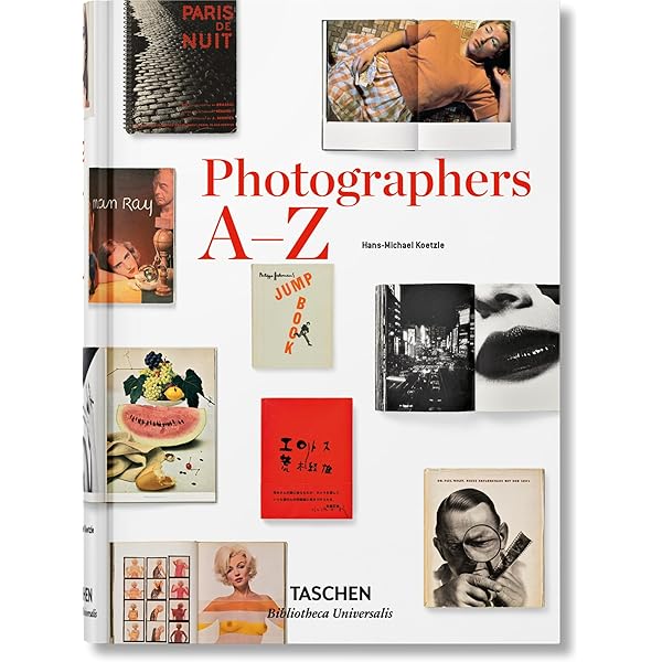 A History of Photography. From 1839 to the Present (Bibliotheca