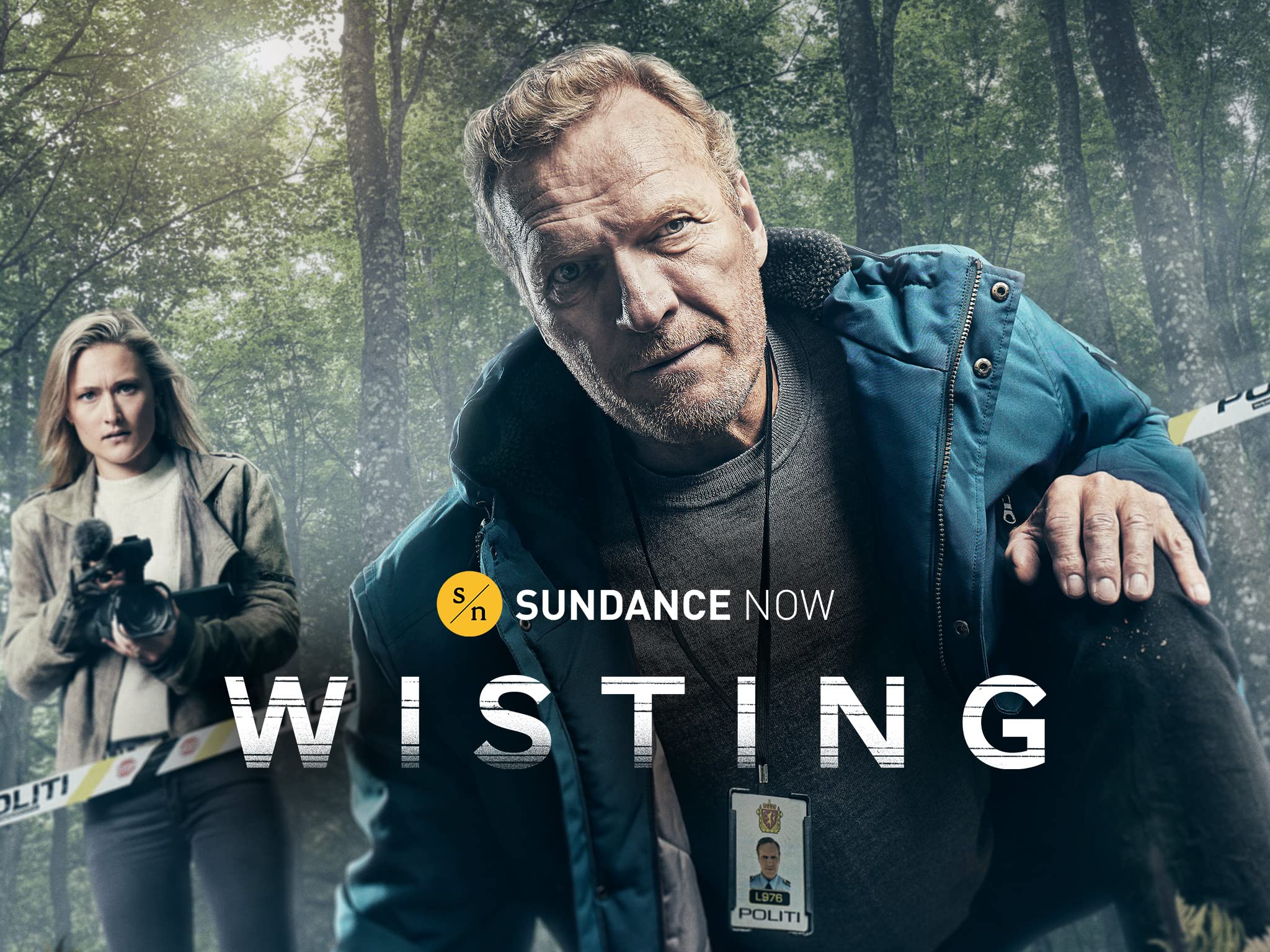 Watch Wisting Season 2 Prime Video