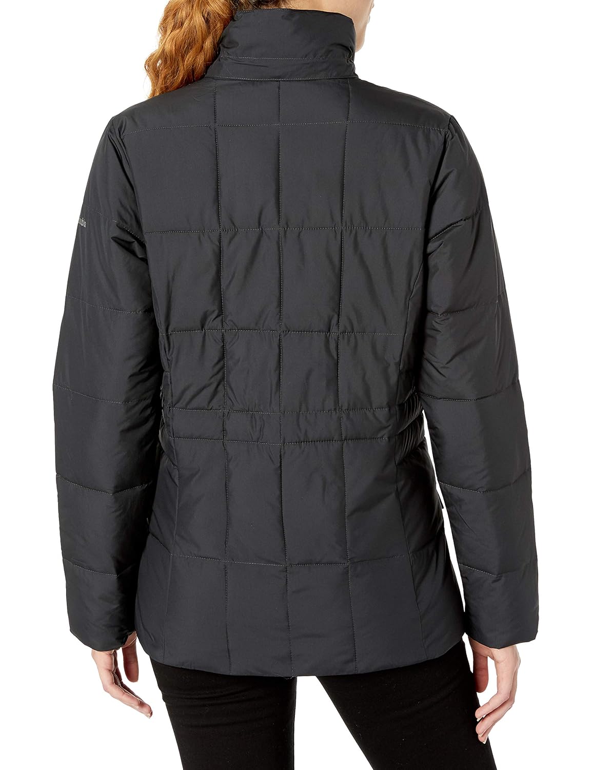columbia lone creek jacket